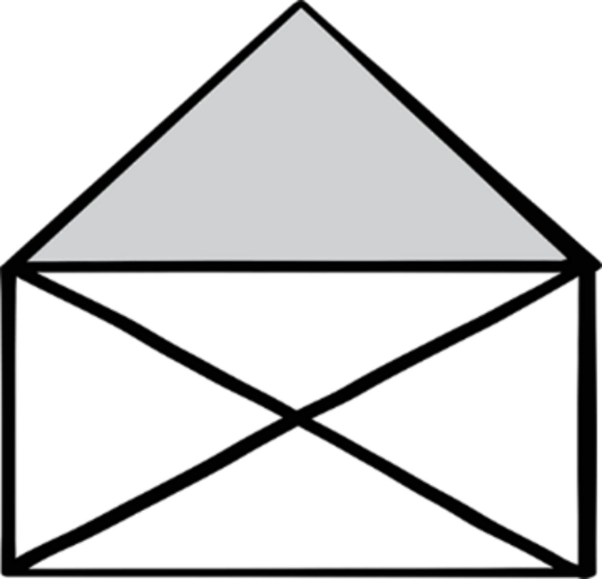 Briefumschlag