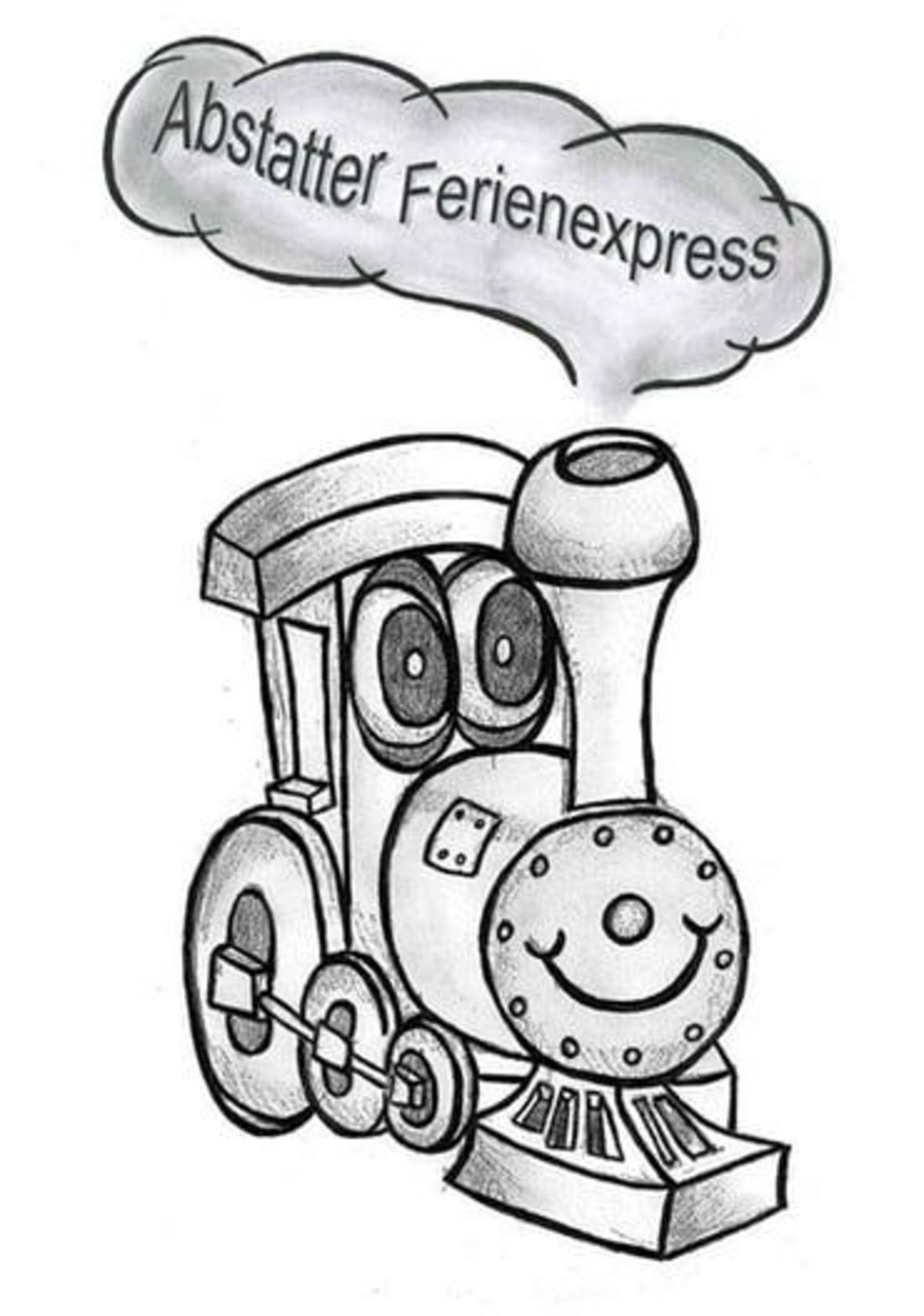 Logo Abstatter Ferienexpress